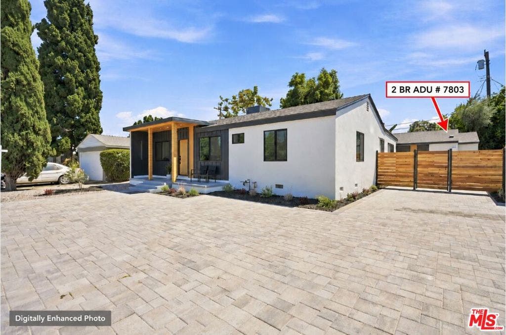 7803 Clearfield Avenue, Panorama City, CA 91402 7803 Clearfield Avenue, Panorama City, CA 91402