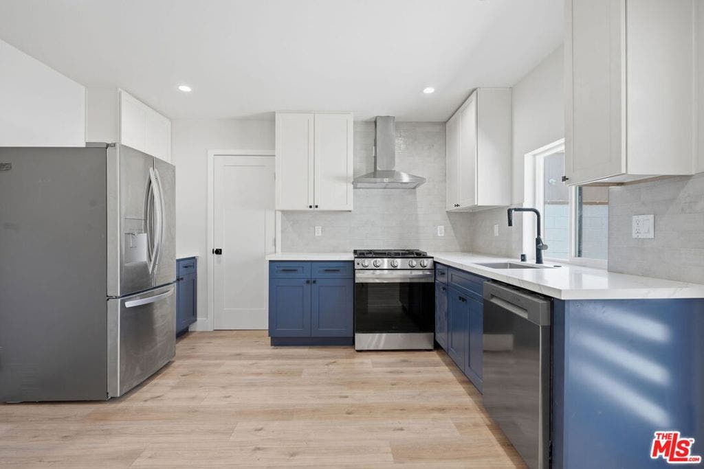 7803 Clearfield Avenue, Panorama City, CA 91402 7803 Clearfield Avenue, Panorama City, CA 91402