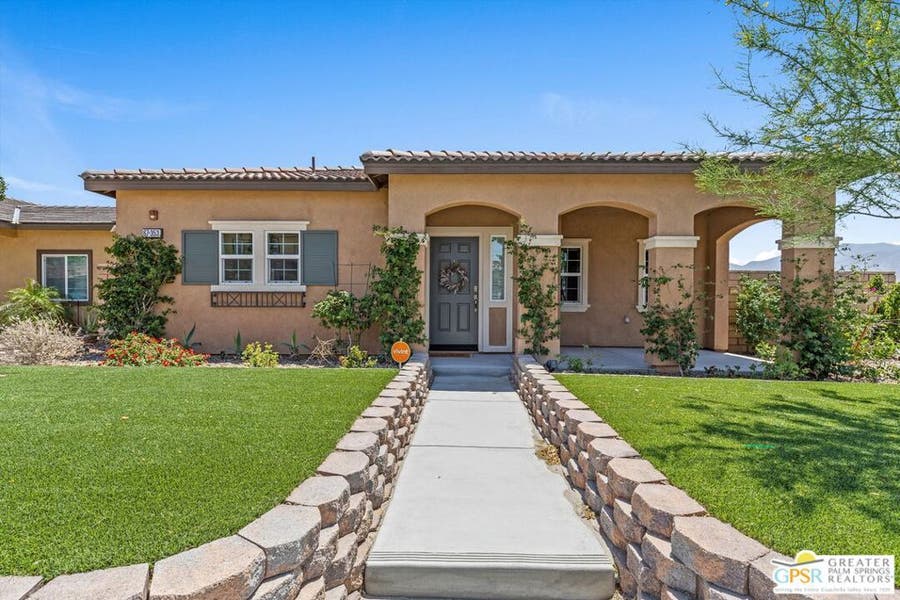 Property photo for 67353 Rio Naches Road, Cathedral City, CA