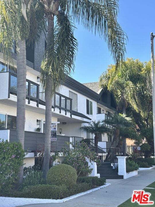 Property photo for 1741 Granville Avenue, #101, Los Angeles, CA