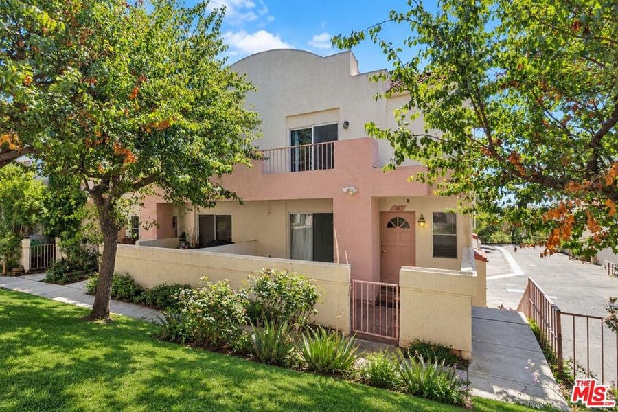 Property photo for 12411 Osborne Street, #89, Pacoima, CA