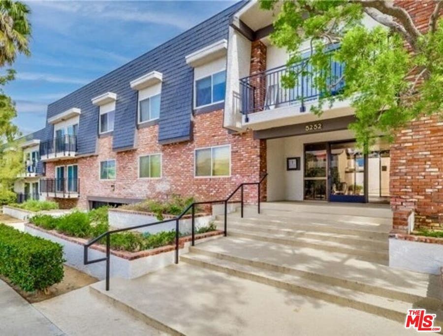 Property photo for 5252 Coldwater Canyon Avenue, #207, Van Nuys, CA