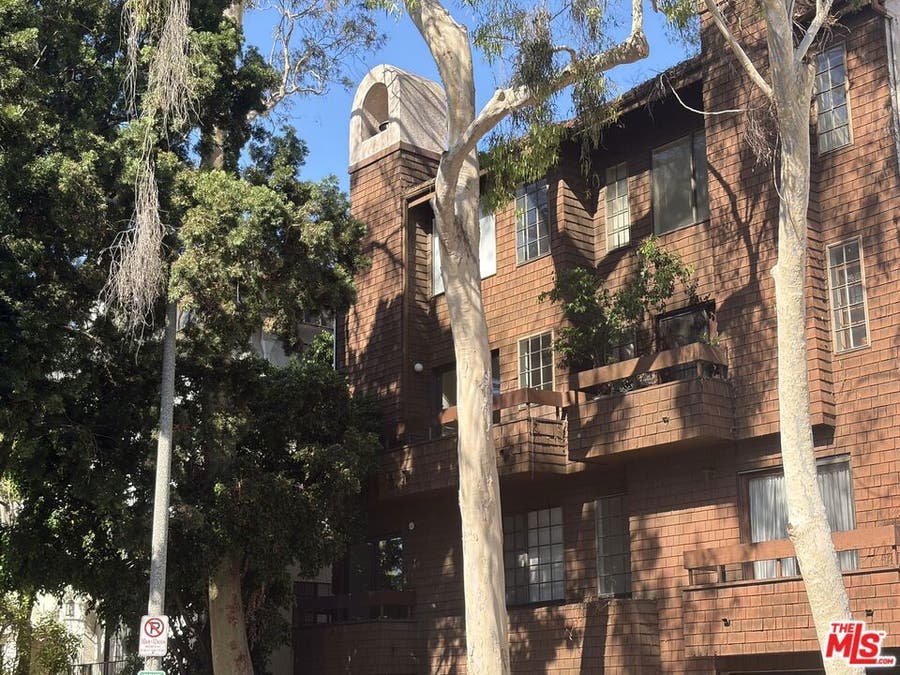 Property photo for 12815 Caswell Avenue, #105, Los Angeles, CA