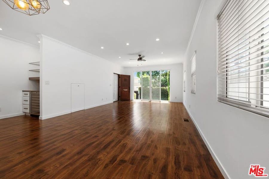 Property photo for 8549 Cashio Street, Los Angeles, CA