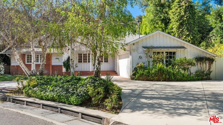 Property photo for 4031 Hollyline Avenue, Sherman Oaks, CA