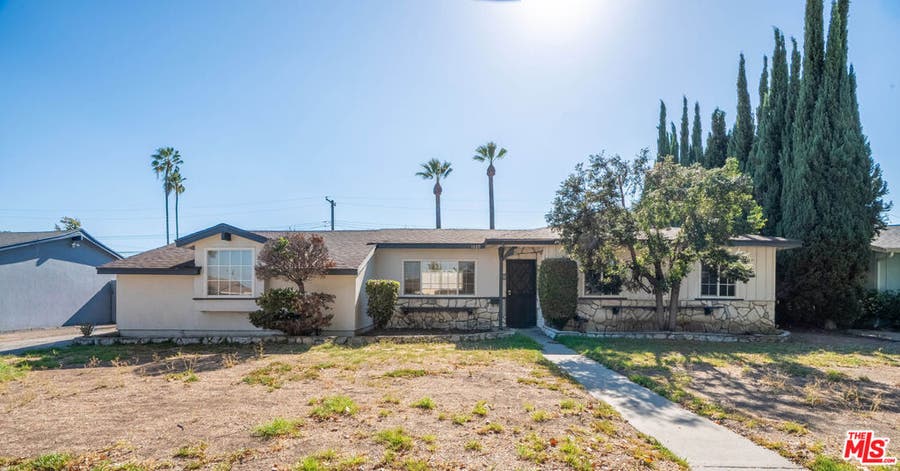 Property photo for 1320 W Farlington Street, West Covina, CA