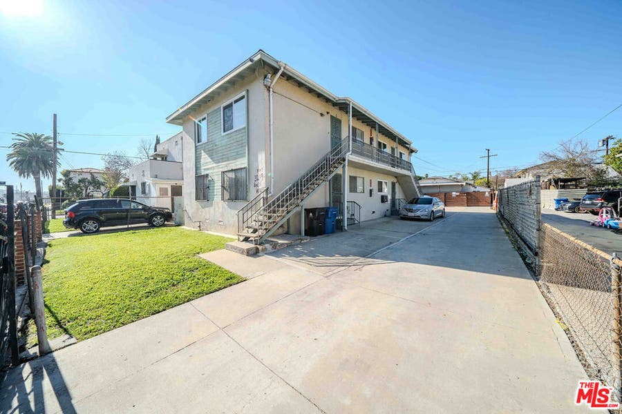Property photo for 3209 Andrita Street, Los Angeles, CA