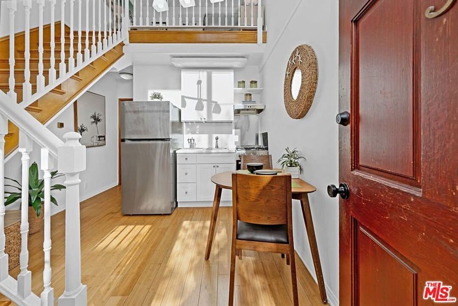 Property photo for 121 Strand Street, #13, Santa Monica, CA