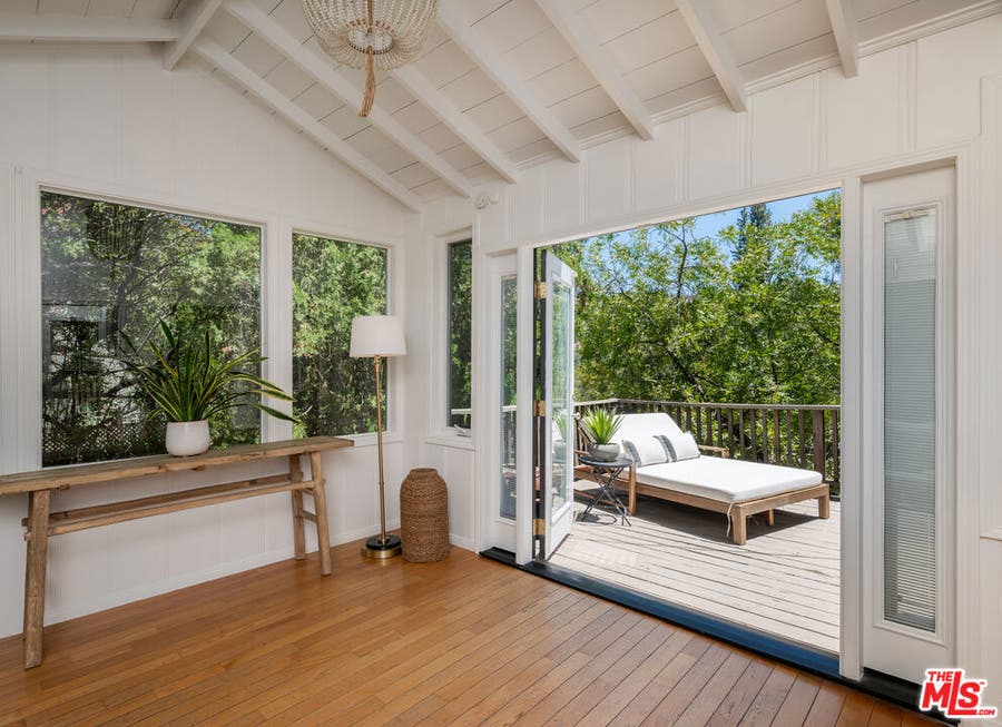 Property photo for 3980 Hopevale Drive, Sherman Oaks, CA