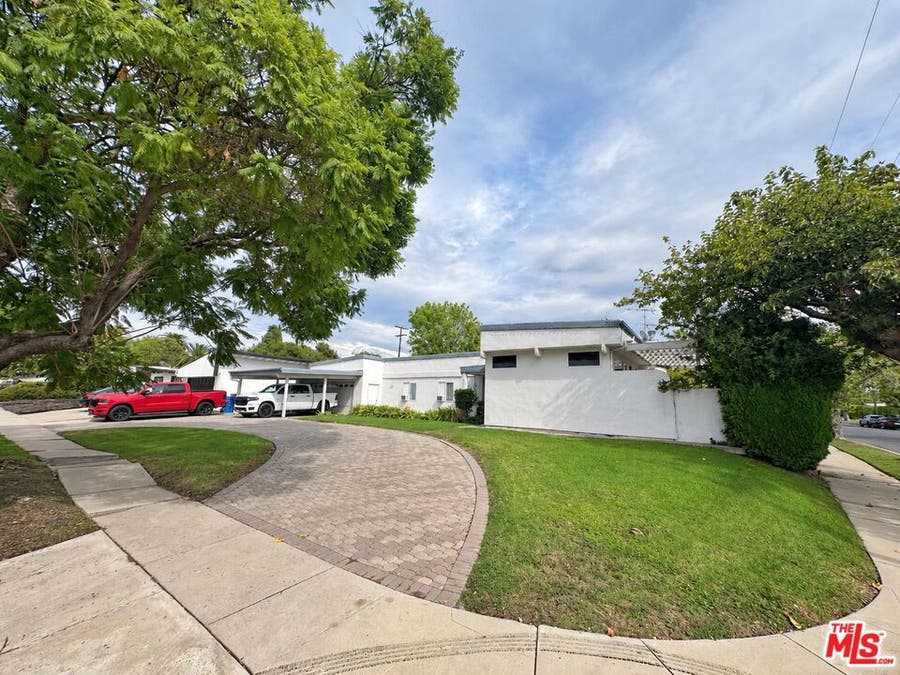 Property photo for 10400 Canby Avenue, Porter Ranch, CA