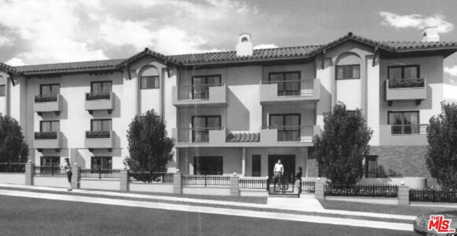 Property photo for 767 N Ave 50, #203, Los Angeles, CA