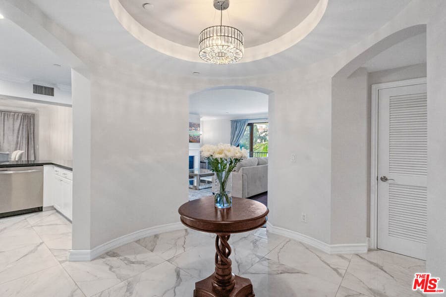 Property photo for 122 N Clark Drive, #301, West Hollywood, CA
