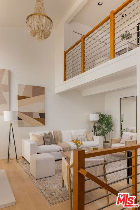 Property photo for 934 2nd Street, #3, Santa Monica, CA