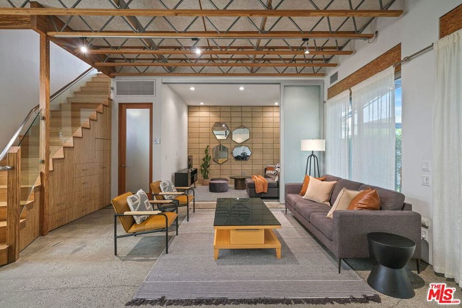 Property photo for 621 San Juan, #B, Venice, CA