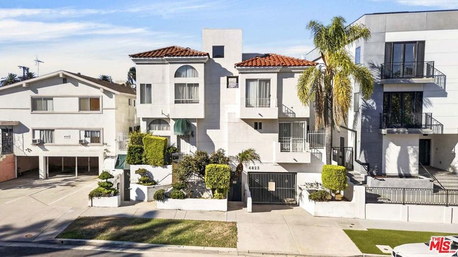 Property photo for 4823 Elmwood Avenue, #C, Los Angeles, CA