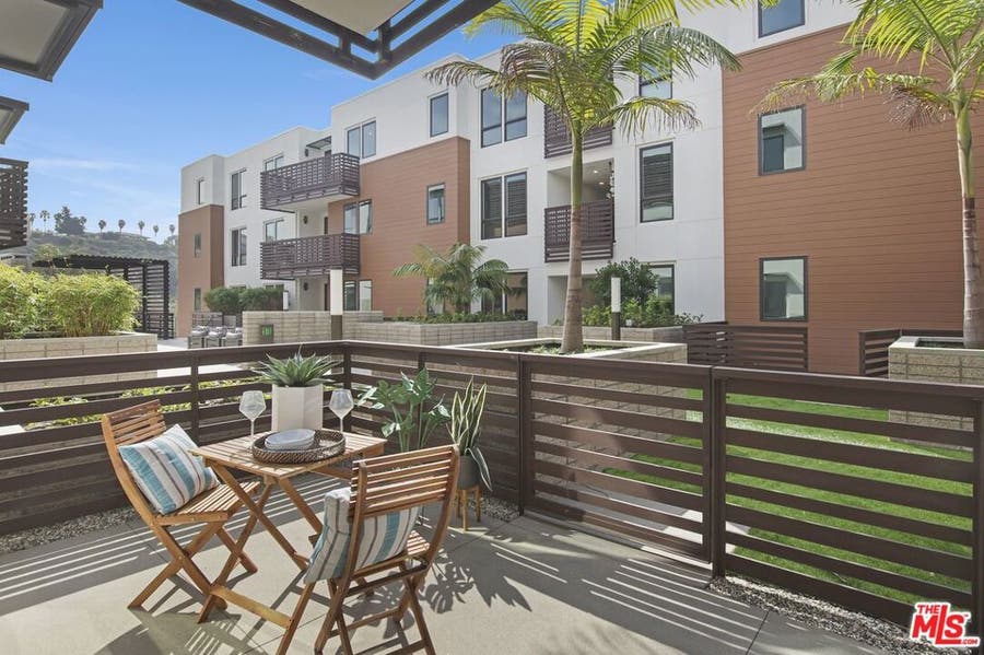 Property photo for 6030 Seabluff Drive, #319, Los Angeles, CA