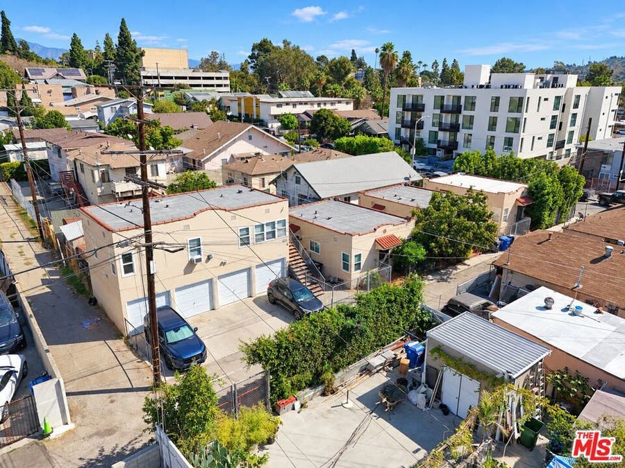Property photo for 1117 Cornwell Street, Los Angeles, CA