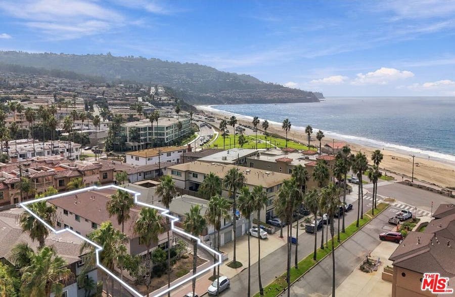 Property photo for 106 Vista Del Mar, Redondo Beach, CA