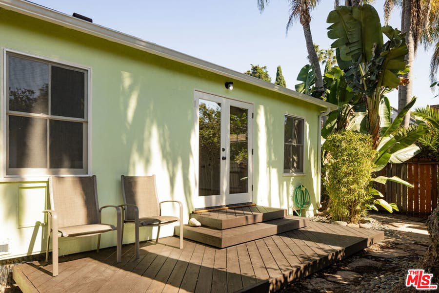 Property photo for 507 Westminster Avenue, #507, Venice, CA