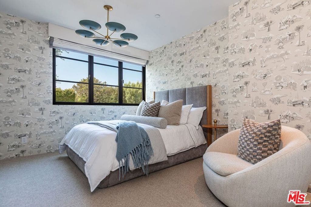 400 Amalfi Drive, Pacific Palisades, CA 90272 400 Amalfi Drive, Pacific Palisades, CA 90272