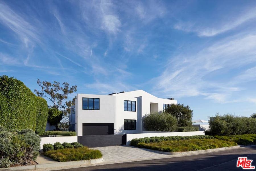 Property photo for 400 Amalfi Drive, Pacific Palisades, CA
