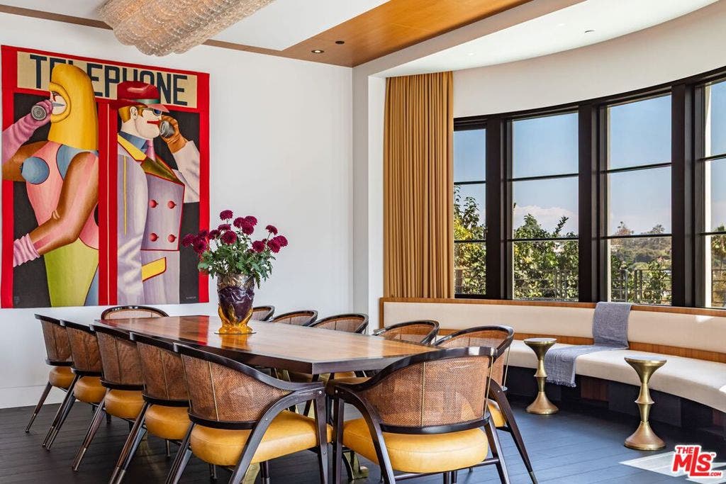 400 Amalfi Drive, Pacific Palisades, CA 90272 400 Amalfi Drive, Pacific Palisades, CA 90272