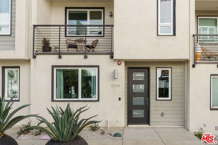 Property photo for 1120 N Avenue 56, Los Angeles, CA