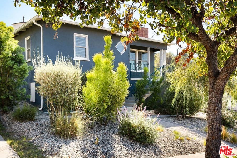 Property photo for 2533 Lombardy Boulevard, Los Angeles, CA