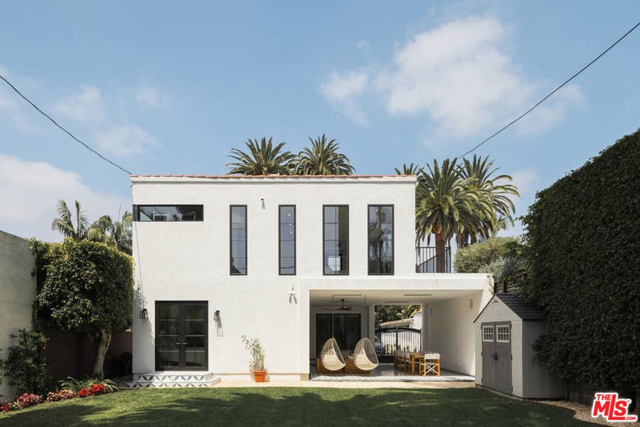 Property photo for 730 Westbourne Drive, West Hollywood, CA
