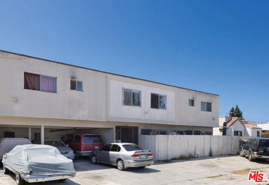 Property photo for 12420 Greene Avenue, Los Angeles, CA
