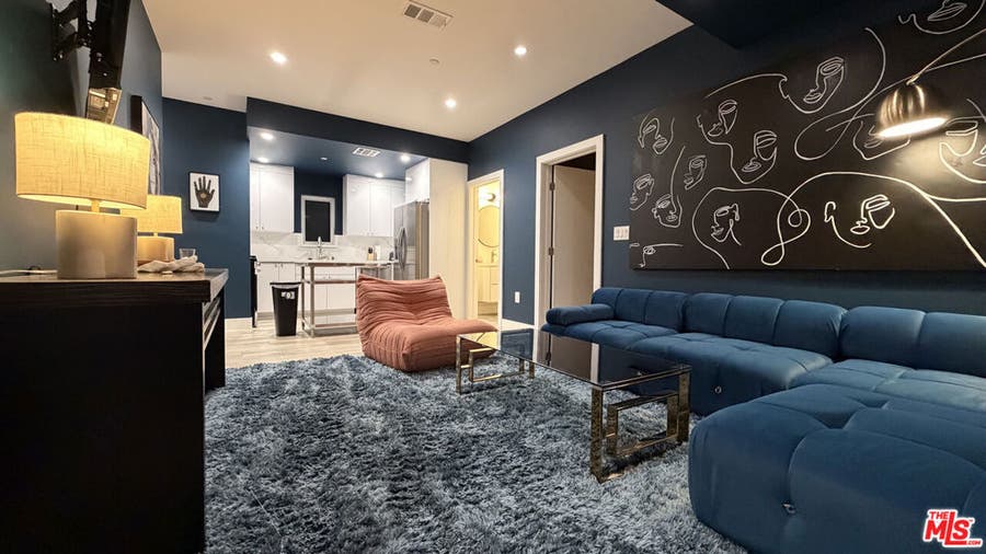 Property photo for 10959 Calvert, North Hollywood, CA