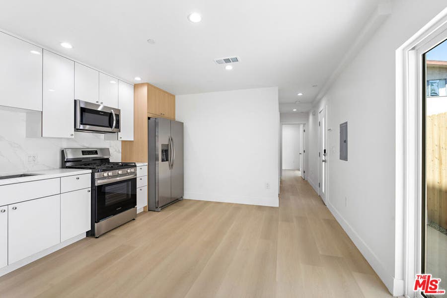 Property photo for 10965 Calvert, #1/4, North Hollywood, CA