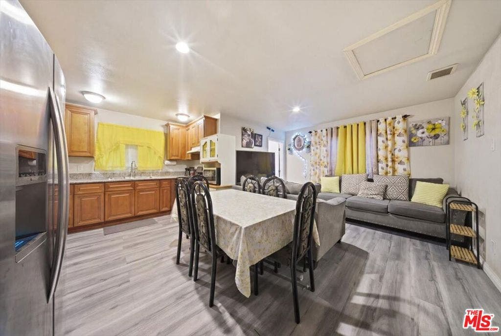 4451 Crocker Street, Los Angeles, CA 90011