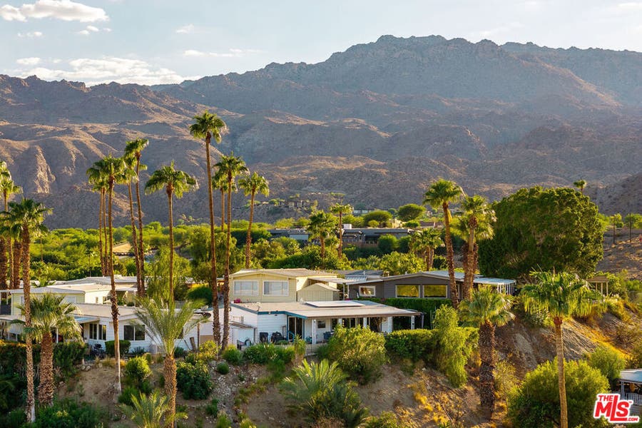 Property photo for 47 Country Club Drive, Palm Desert, CA