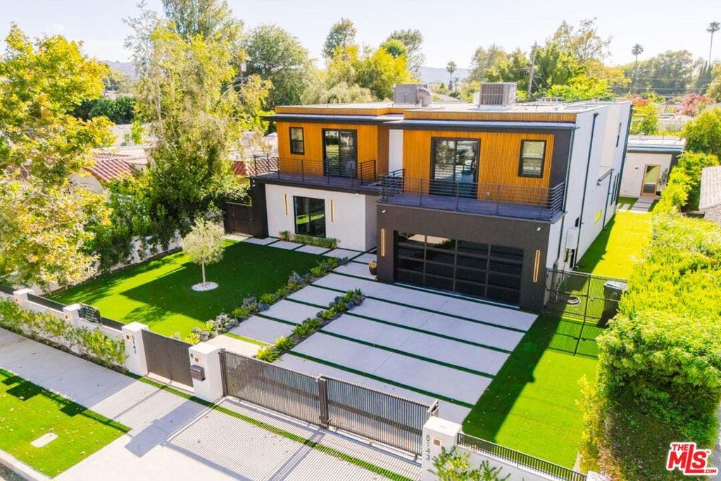 5141 Varna Avenue, Sherman Oaks, CA 91423 5141 Varna Avenue, Sherman Oaks, CA 91423