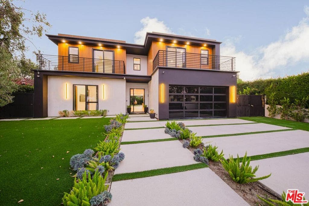 5141 Varna Avenue, Sherman Oaks, CA 91423 5141 Varna Avenue, Sherman Oaks, CA 91423