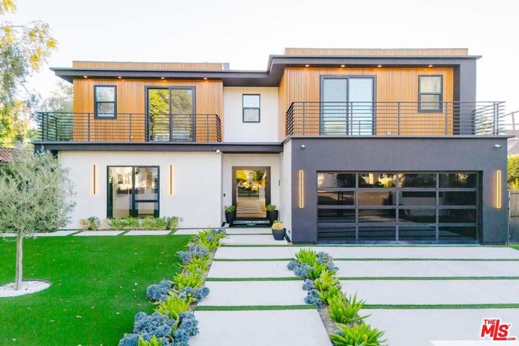 5141 Varna Avenue, Sherman Oaks, CA 91423 5141 Varna Avenue, Sherman Oaks, CA 91423