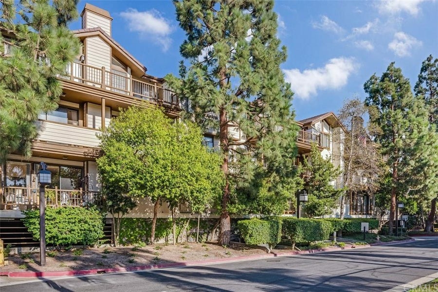 Property photo for 2621 Plaza Del Amo, #514, Torrance, CA
