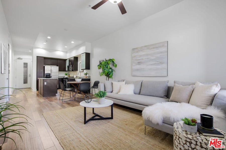 Property photo for 12920 W RUNWAY Road, #221, Playa Vista, CA