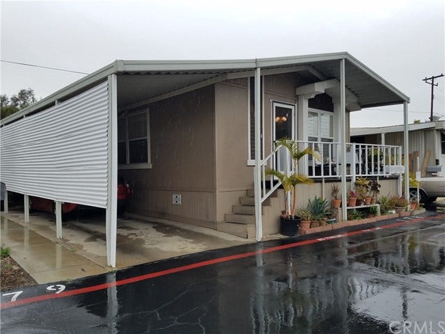 Property photo for 23701 S Western Avenue, #178, Torrance, CA