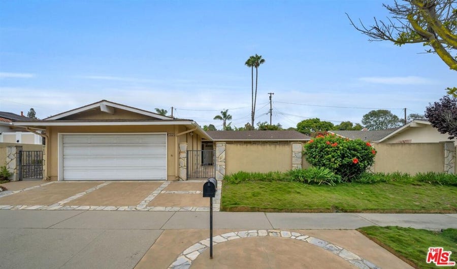 Property photo for 28312 Golden Meadow Drive, Rancho Palos Verdes, CA