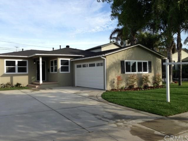 Property photo for 3707 W 227th Street, Torrance, CA
