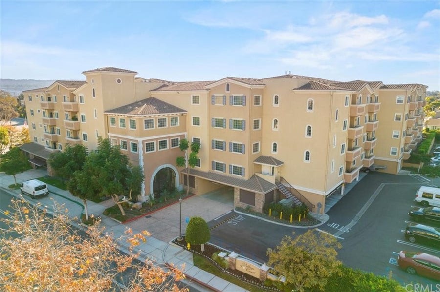 Property photo for 21345 Hawthorne Boulevard, #415, Torrance, CA
