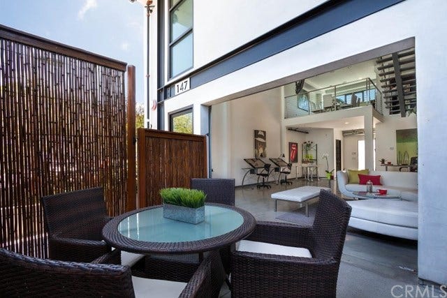 Property photo for 147 Standard Street, El Segundo, CA