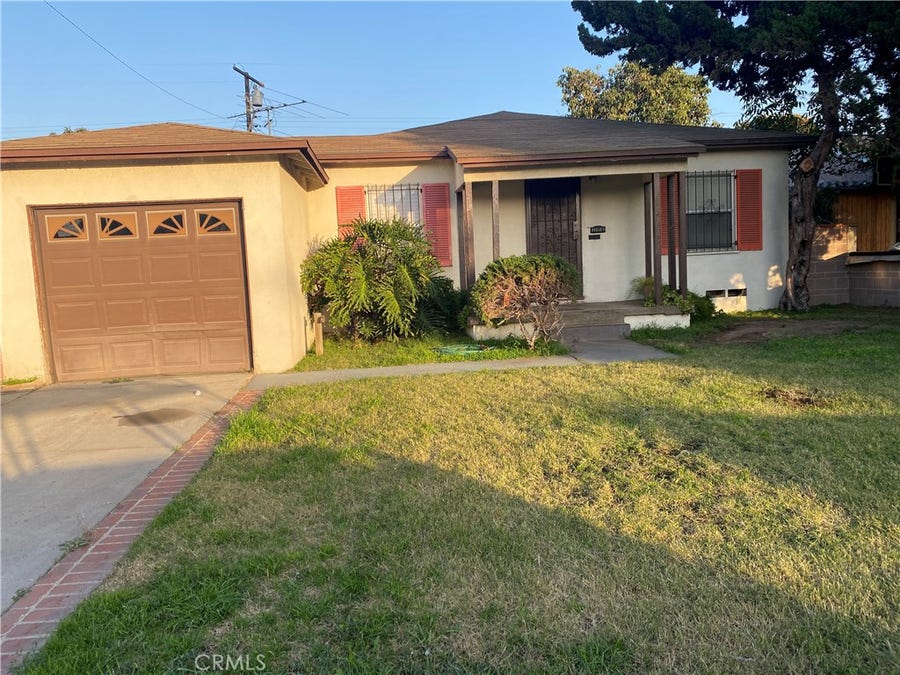 Property photo for 1104 S White Avenue, Compton, CA