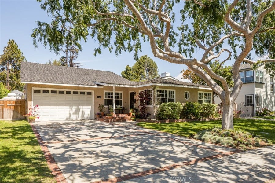 Property photo for 5411 Reese Road, Torrance, CA