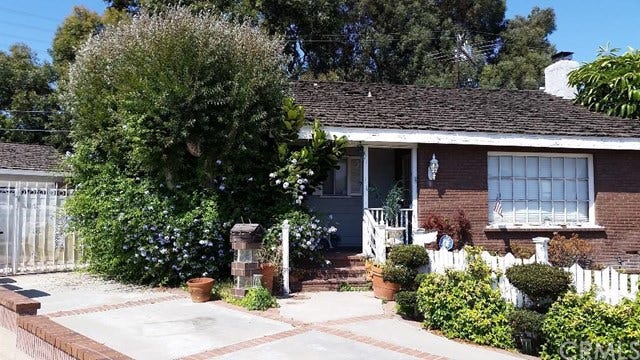Property photo for 3765 Sandgate Drive, Torrance, CA