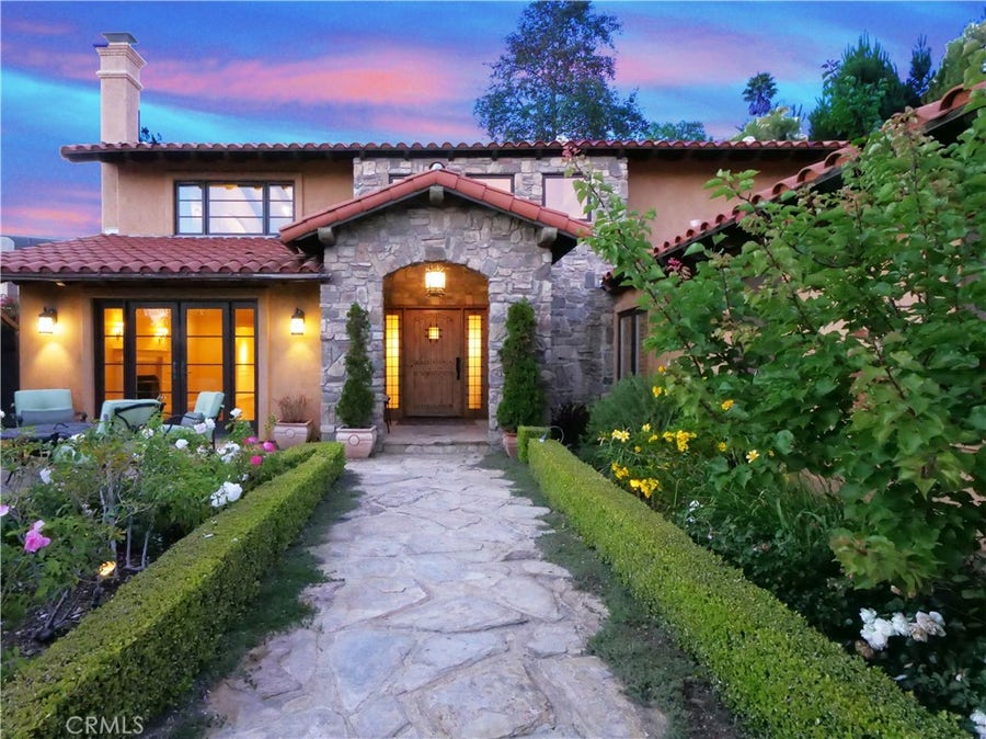 Property photo for 7021 Calle del Pajarito, Rancho Palos Verdes, CA