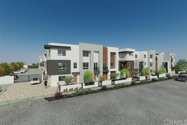 Property photo for 8403 Tweedy, Downey, CA