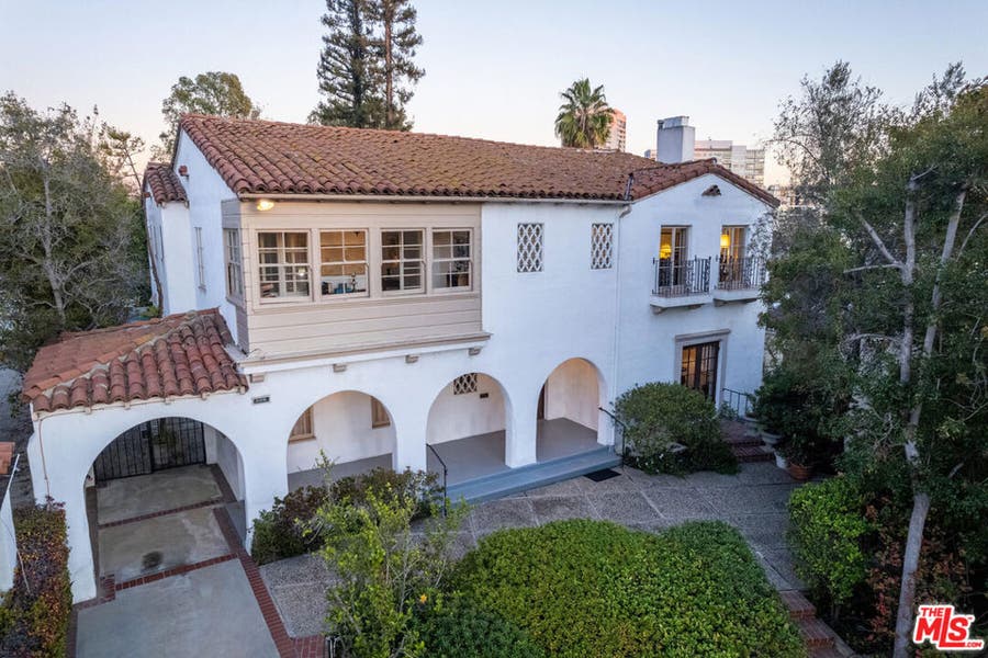 Property photo for 826 Glenmont Avenue, Los Angeles, CA